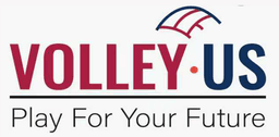 VolleyUS Logo